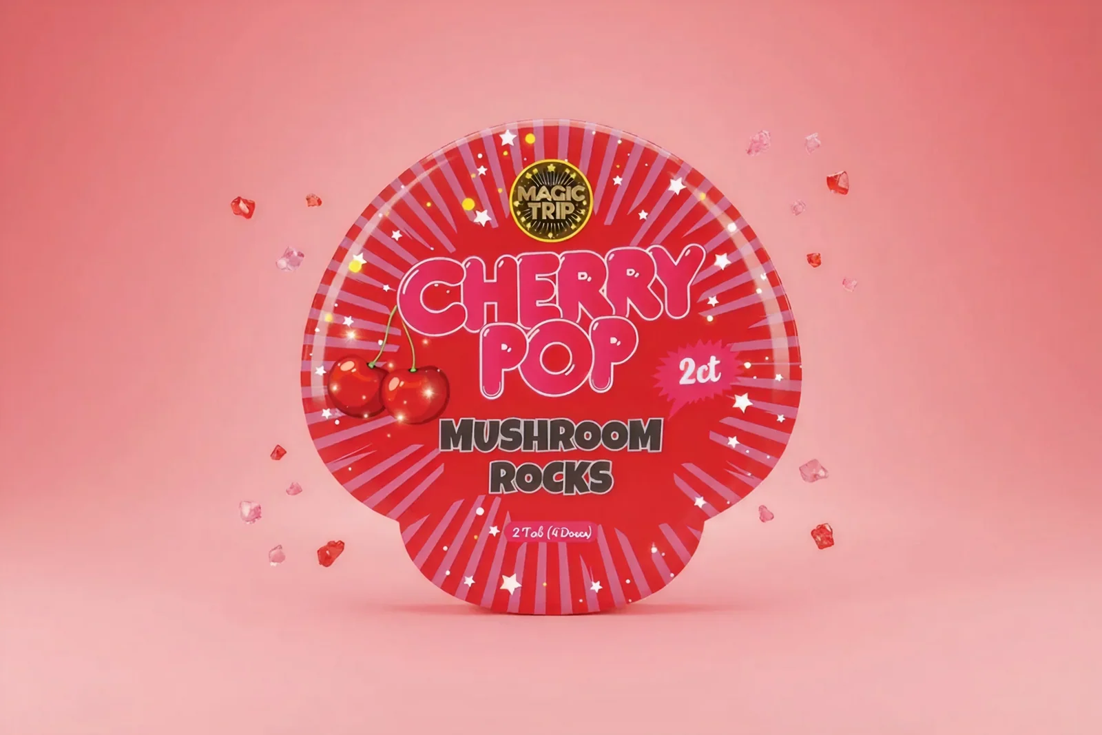 Mushroom Rocks in Worcester, MA: What They Are and Where to Buy Them Legally