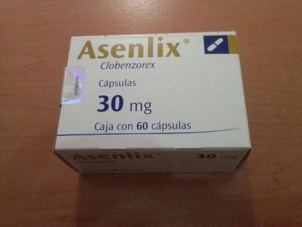 Asenlix