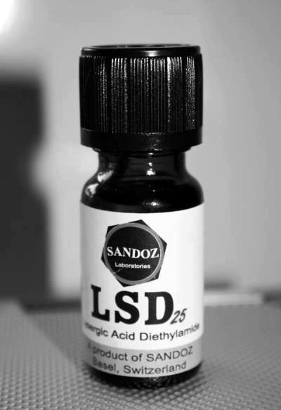 lsd