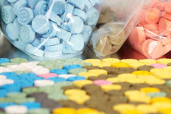 Molly Pills