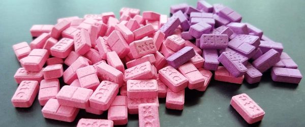 Molly pills